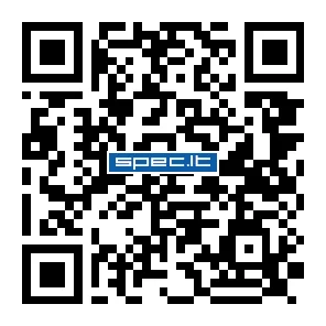 QR kodas | Vitaliaus Burkšaičio Įmonė | spec.lt