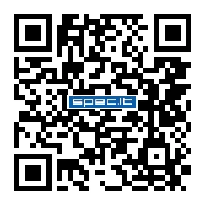 QR kodas | Vitaliaus Poluvalovo įmonė