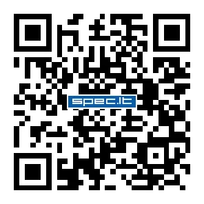 QR kodas | Vitalica light, MB