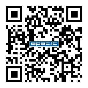 QR kodas | Vitalii Lazariev, IĮ