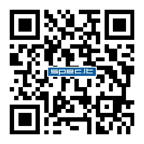 QR kodas | Vitalij Iliuk individuali įmonė