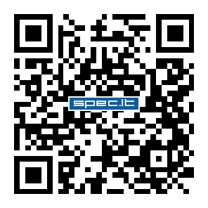 QR kodas | Vitalijaus Černiausko Įmonė | spec.lt