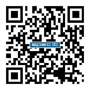 QR kodas | Vitalijaus metalo gaminiai, MB