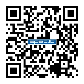 QR kodas | Vitalijaus Putimcevo įmonė