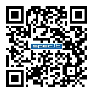 QR kodas | Vitalijaus statyba, UAB | spec.lt