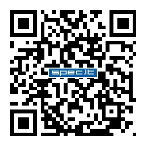 QR kodas | Vitalijaus studija, IĮ | spec.lt