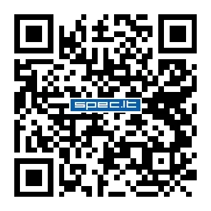 QR kodas | Vitalijaus Žilinskio, IĮ | spec.lt