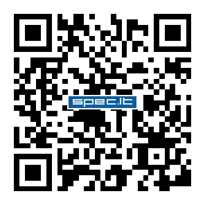 QR kodas | Vitalijos Dapkuvienės prekybos įmonė | spec.lt