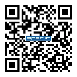 QR kodas | Vitalijos Gudaitienės individuali įmonė | spec.lt