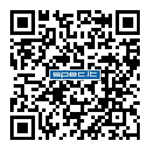 QR kodas | Vitalijos Katunskytės labdaros ir paramos fondas