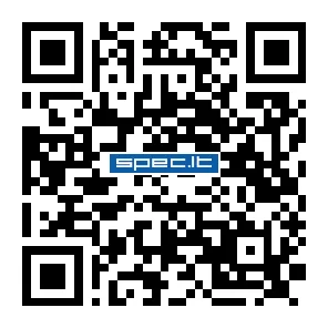 QR kodas | Vitalijos Macianskienės įmonė | spec.lt