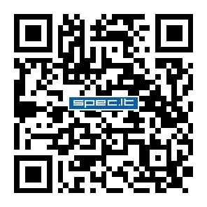 QR kodas | Vitalijos Marijos Pauzienės įmonė