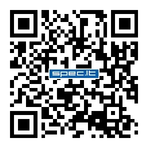 QR kodas | Vitalijos Ručinskienės, IĮ | spec.lt