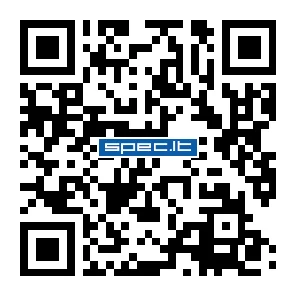 QR kodas | Vitalijos vaistinė, UAB