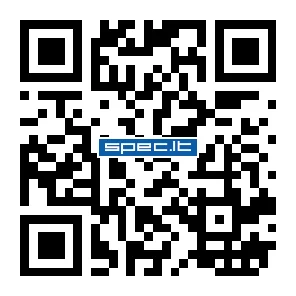 QR kodas | Vitalimax, UAB