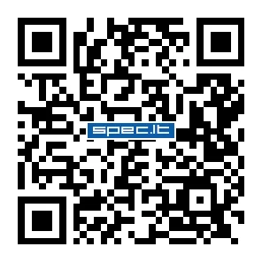 QR kodas | Vitalines Baltic, UAB | spec.lt