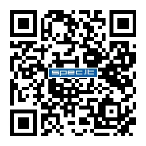 QR kodas | Vitalio Laurinaičio parduotuvė | spec.lt