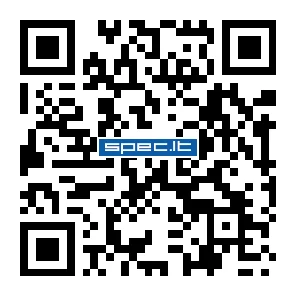 QR kodas | Vitalio Rakojedo, IĮ | spec.lt