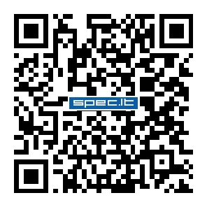 QR kodas | Vitalio Silickio labdaros ir paramos fondas