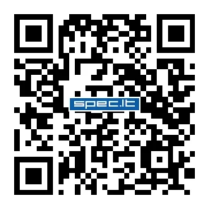 QR kodas | Vitalis Consulting, UAB