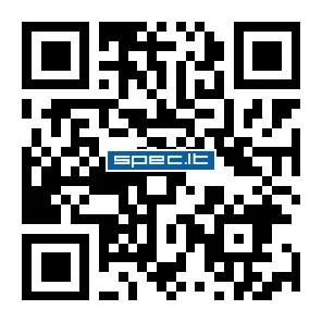 QR kodas | Vitalis LT, MB