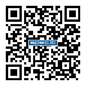 QR kodas | Vitališki namai, MB