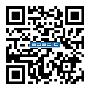 QR kodas | Vitalista, UAB | spec.lt