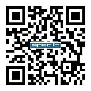 QR kodas | Vitalit, UAB | spec.lt