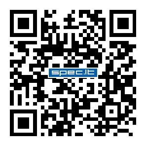 QR kodas | Vitality be better, MB