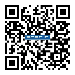 QR kodas | Vitality Invest, UAB | spec.lt