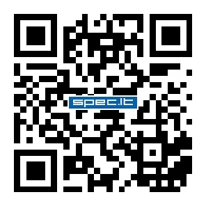 QR kodas | Vitality Project