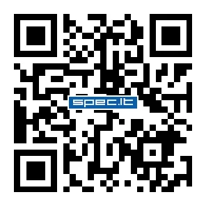 QR kodas | Vitaliva, MB