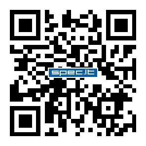 QR kodas | Vitaljana, UAB | spec.lt