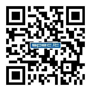 QR kodas | Vitallook, MB | spec.lt