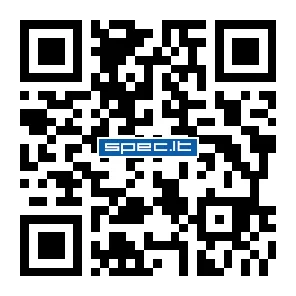 QR kodas | VITALMA, UAB | spec.lt