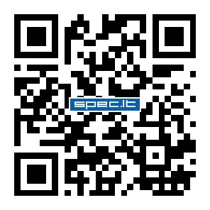 QR kodas | Vitalmeta, UAB | spec.lt