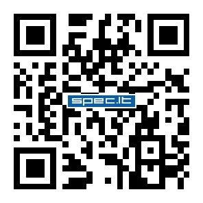 QR kodas | Vitalneta, UAB | spec.lt