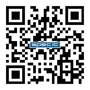 QR kodas | VitalSpur, UAB