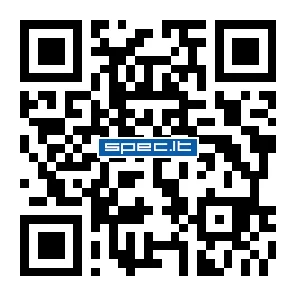 QR kodas | Vitaluma, MB