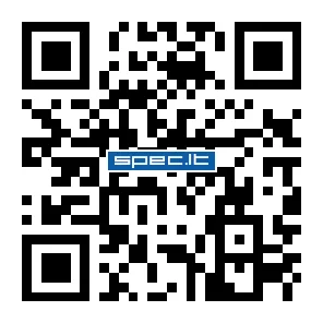 QR kodas | Vitalva, UAB