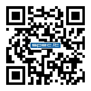 QR kodas | Vitamaris, UAB