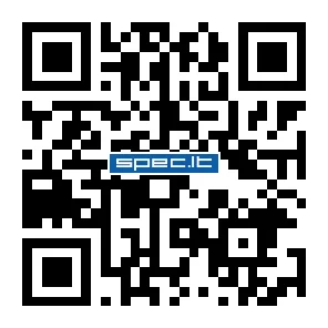 QR kodas | VITAMAS, UAB | spec.lt