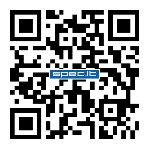 QR kodas | Vitameda, UAB | spec.lt
