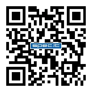 QR kodas | Vitameta, UAB