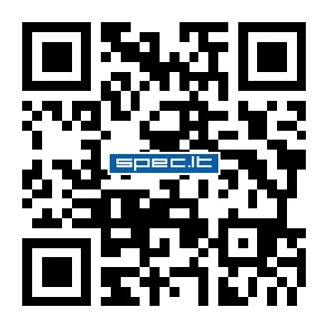 QR kodas | VITAMINCHEF, MB