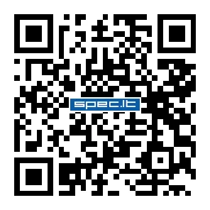 QR kodas | Vitaminų jūra, UAB