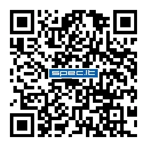 QR kodas | VITAMINŲ PASAULIS, parduotuvė, UAB VITAMINŲ INSTITUTAS | spec.lt