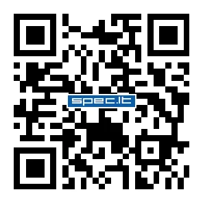 QR kodas | VITAMODA, UAB | spec.lt