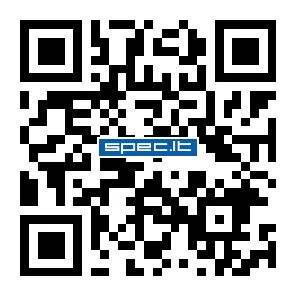 QR kodas | VitaMondo LT, MB