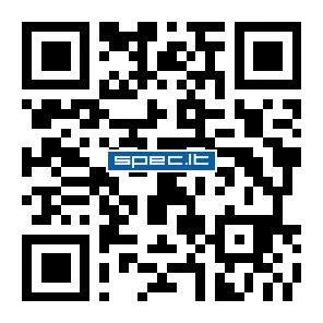 QR kodas | Vitana, UAB | spec.lt
